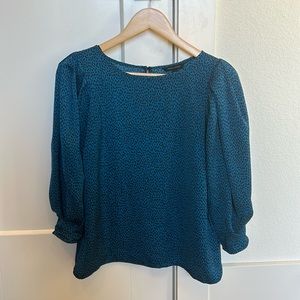 Women’s Banana Republic Blouse